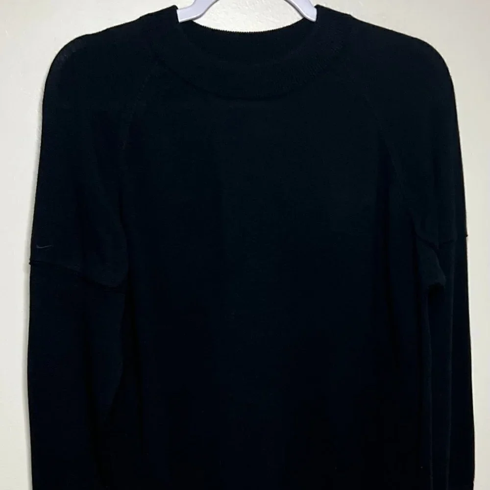 Nike ESC black every