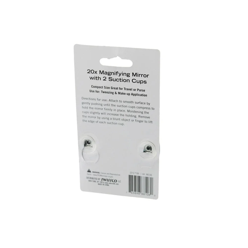 Swissco suction cup