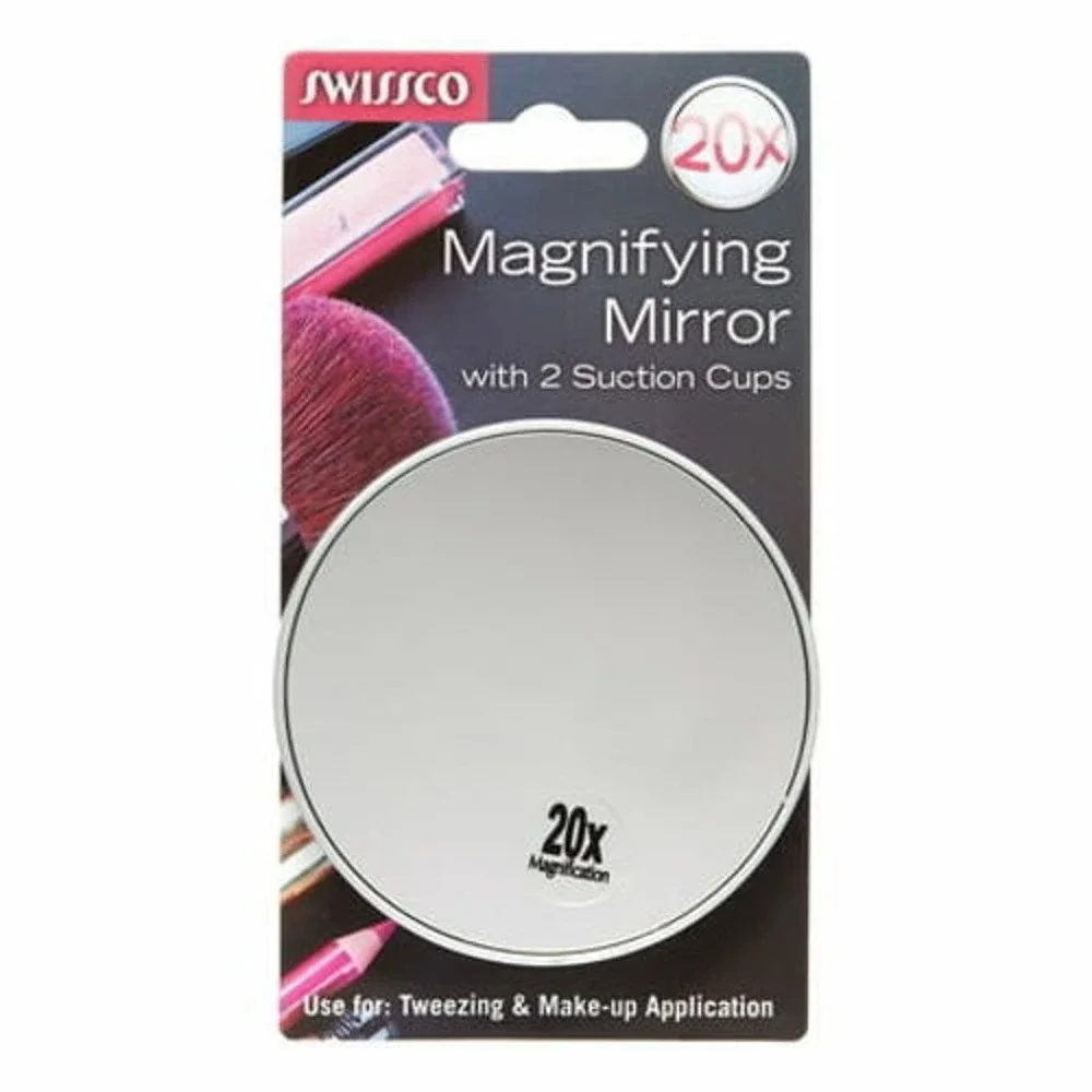 Swissco suction cup