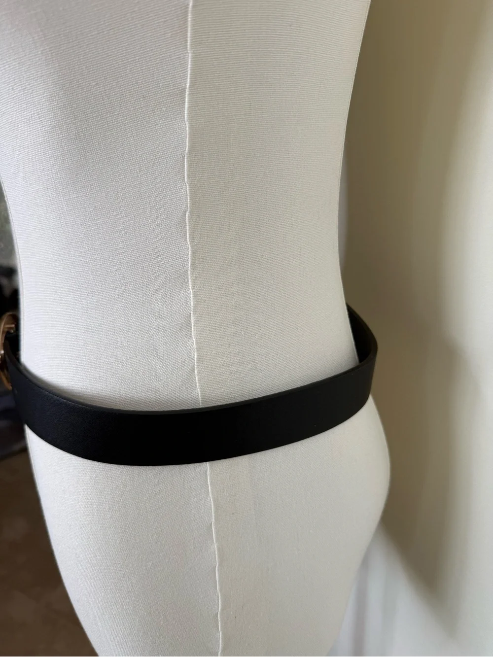 None sleek black