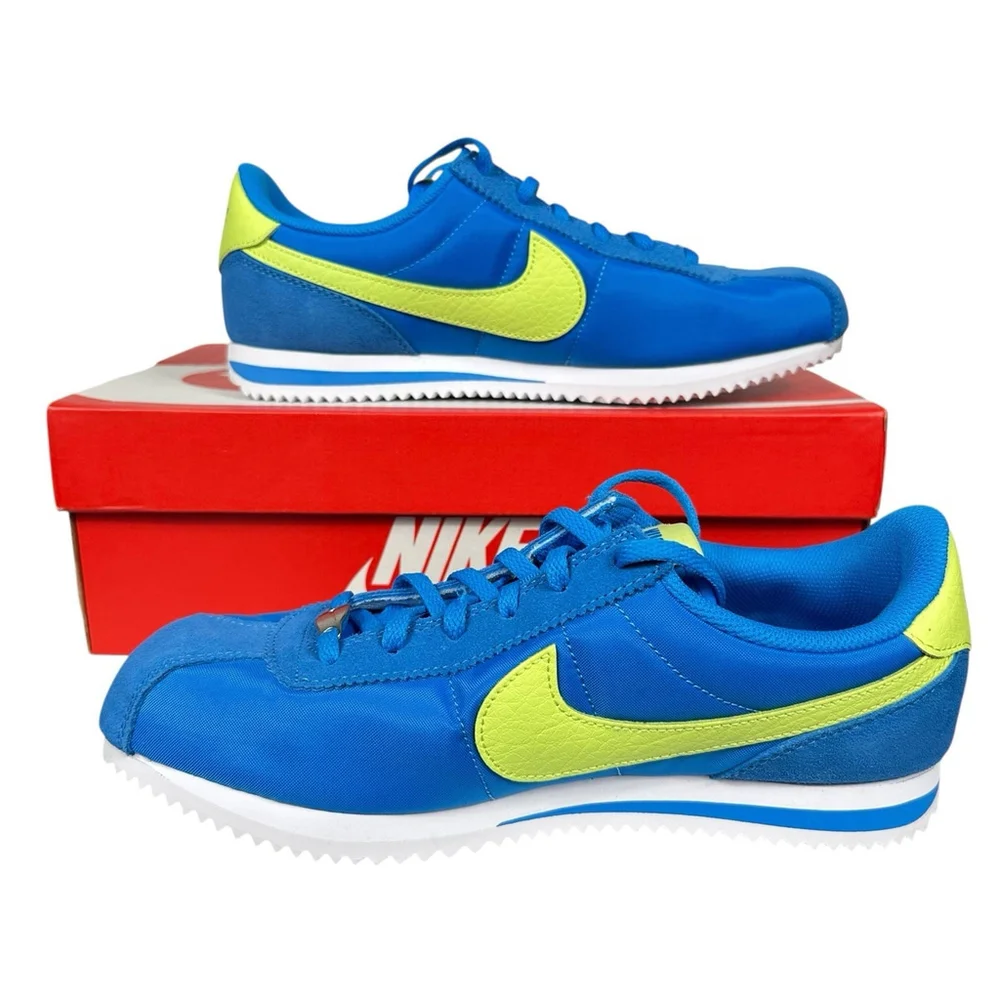 Nike design lace brand