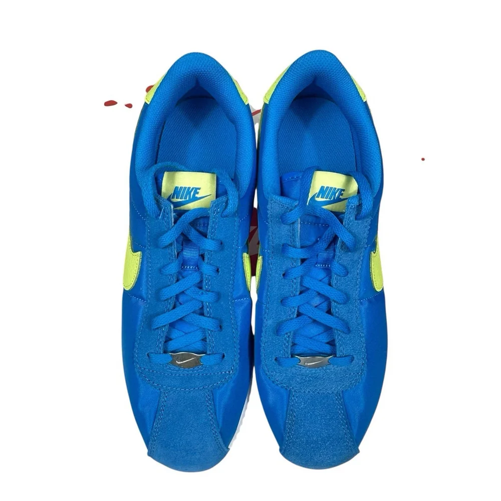 Nike box brand