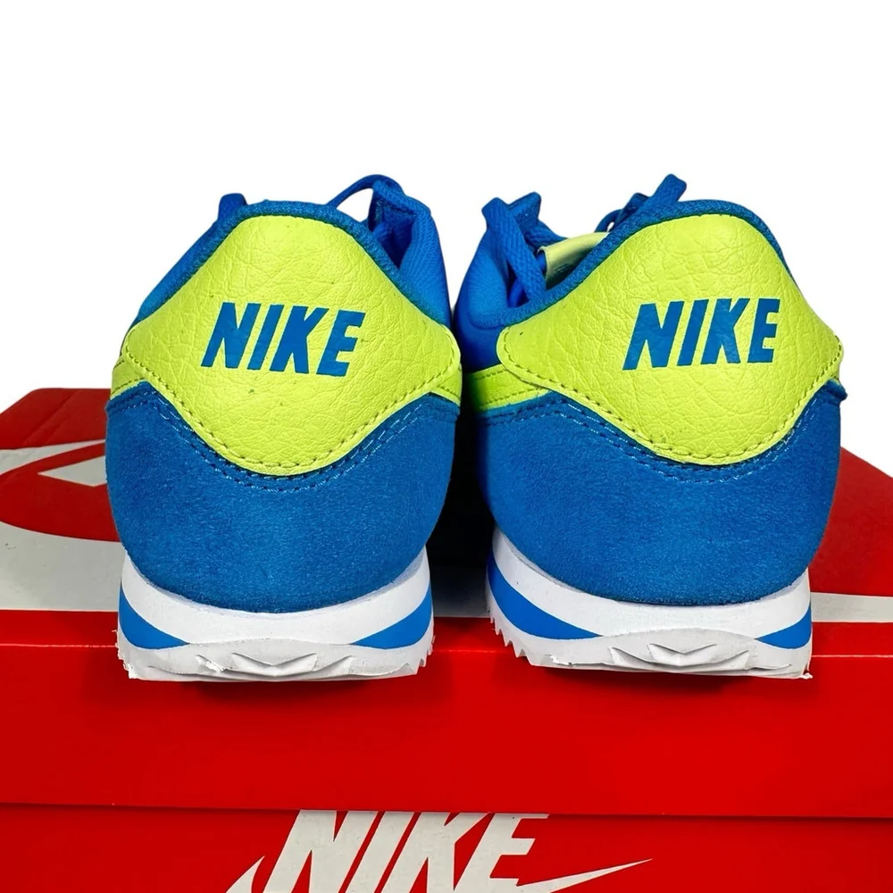 Nike sole classic design