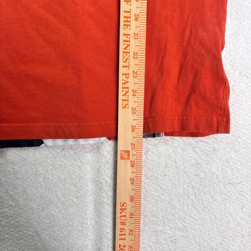 adidas bright orange