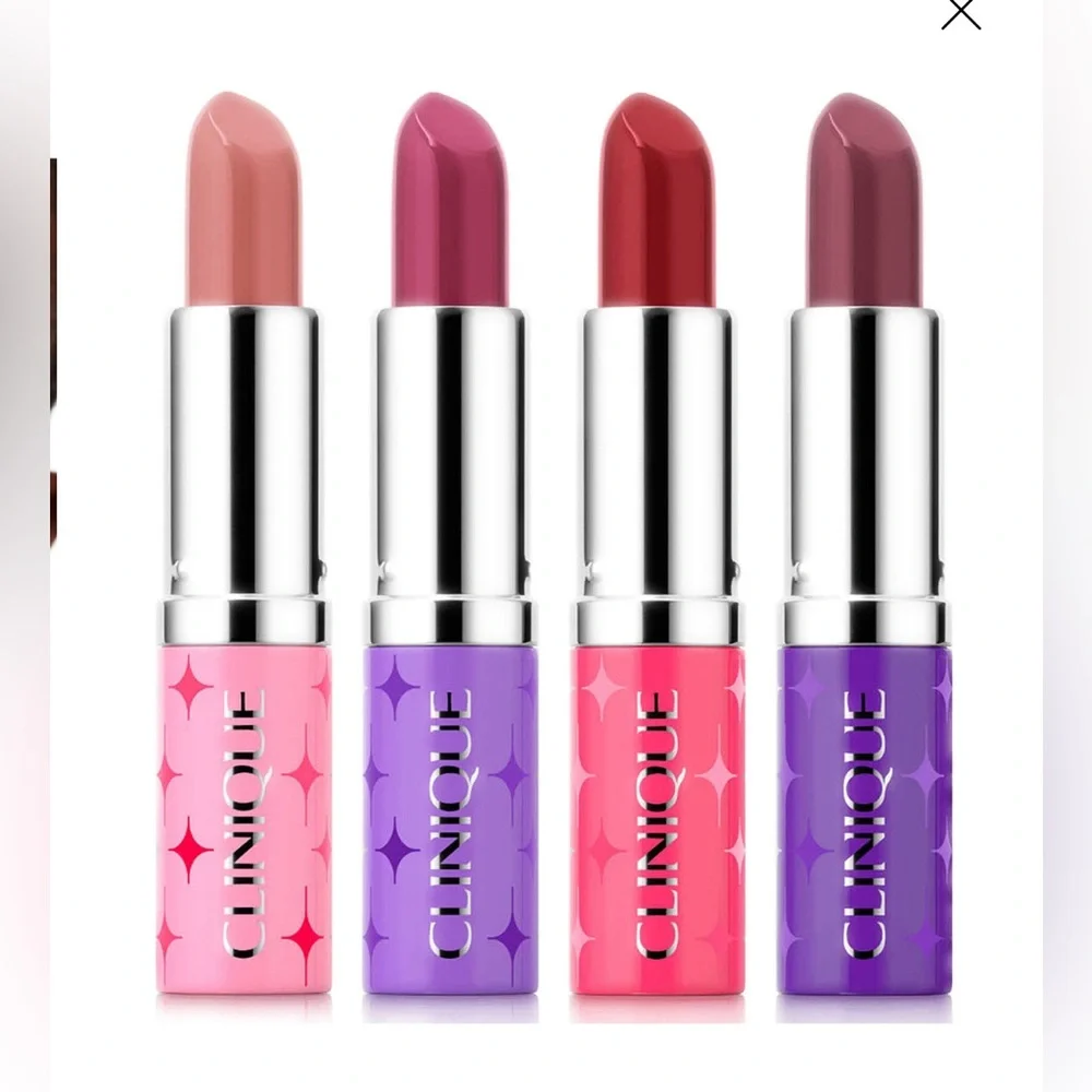 Clinique brand new