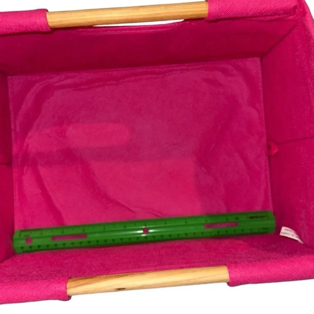 Unbranded pink foldable