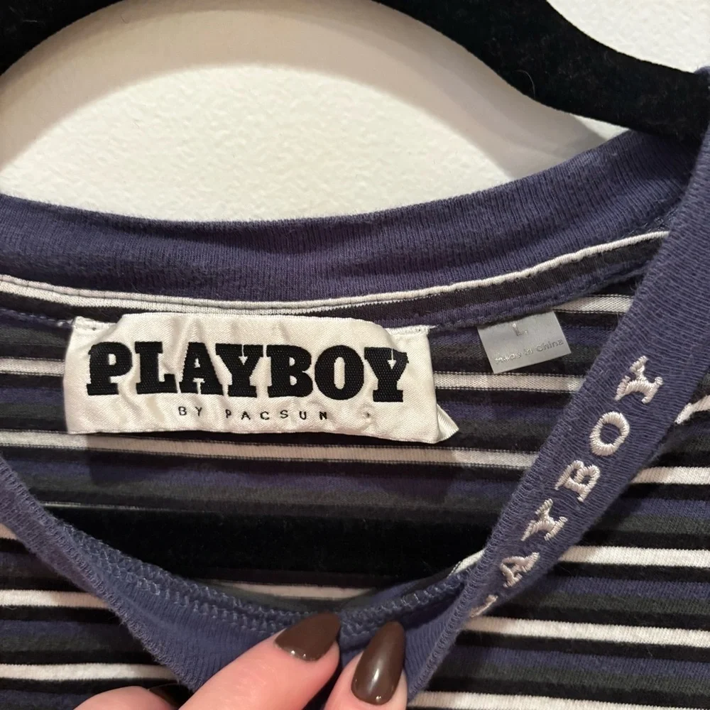 PLAYBOY by pacsun