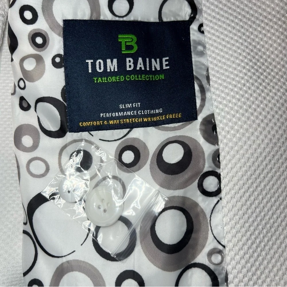 Tom Baine tom baine