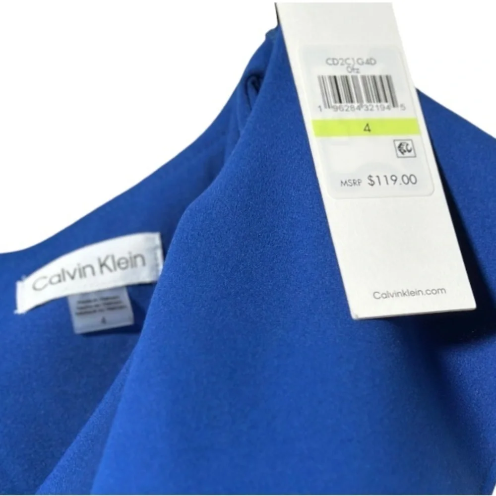 Calvin Klein nwt new