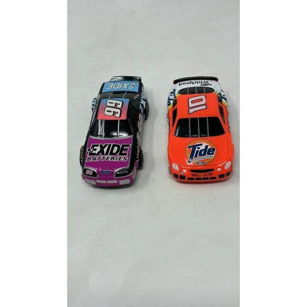 Life-Like slot car