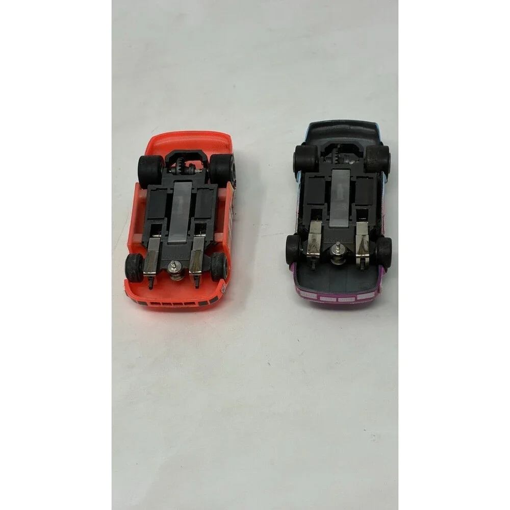 Life-Like slot car