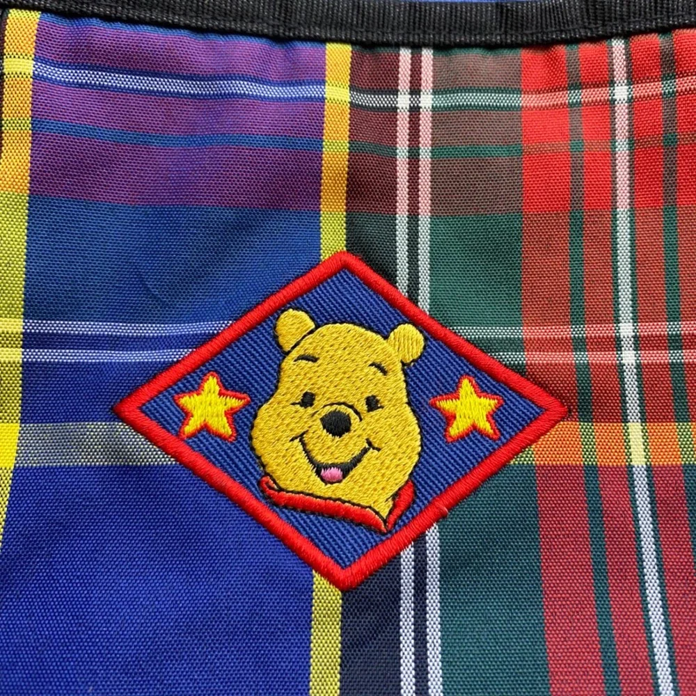 Disney bring touch