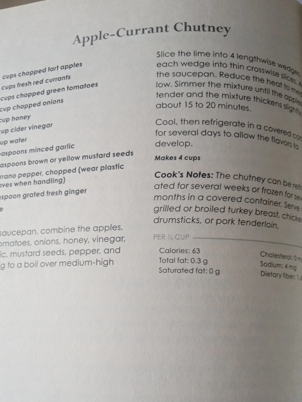 Prevention health book