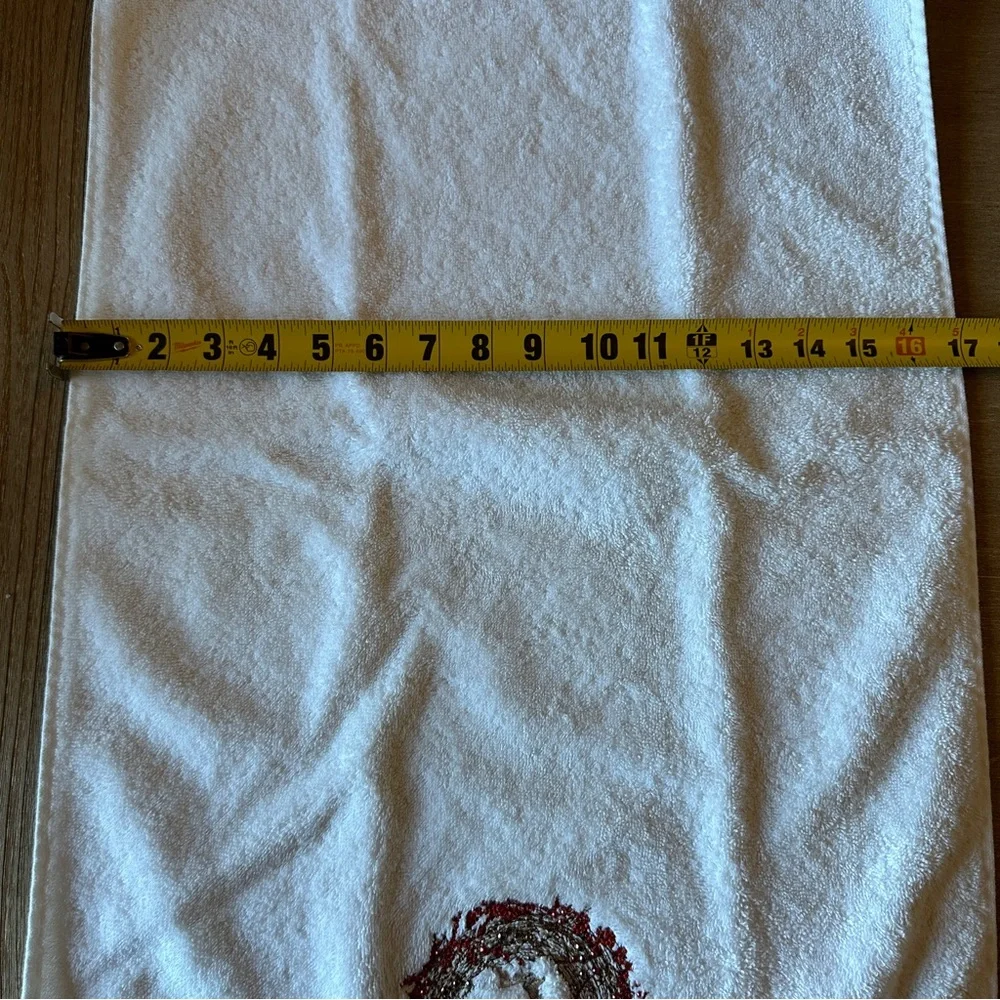 N/A christmas embroidered