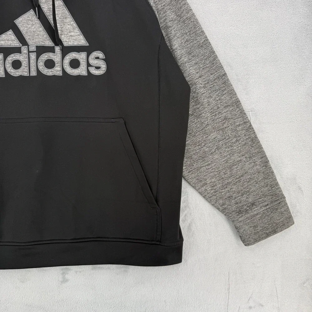 adidas check fit size
