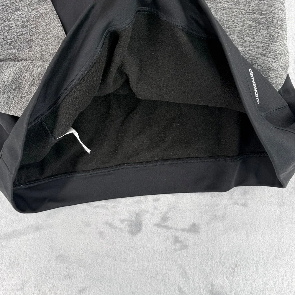 adidas grey fit good