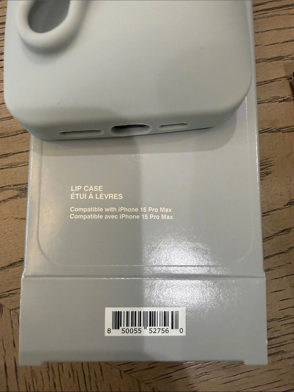 RHODE silicone phone