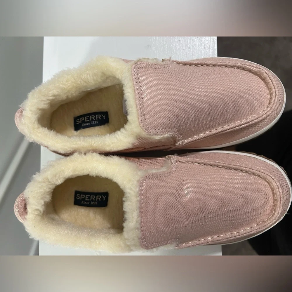 Sperry little everyday interior
