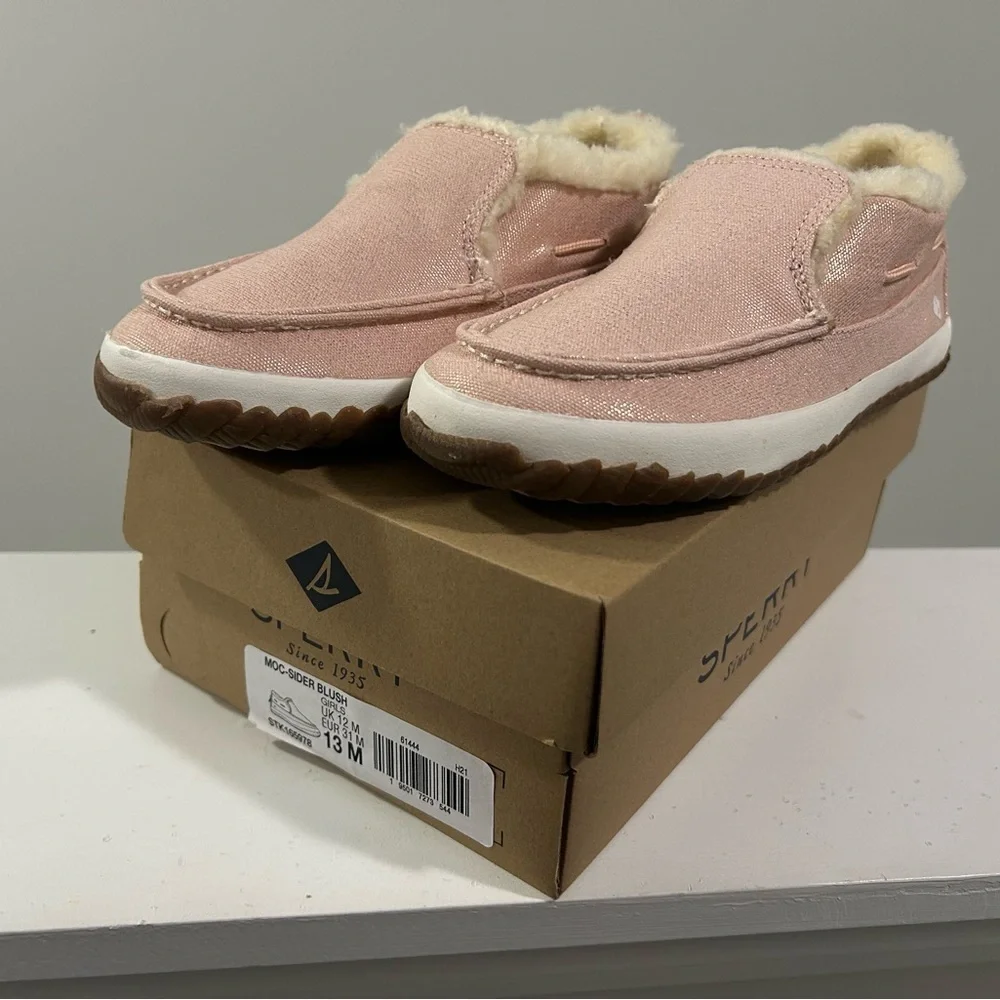Sperry one are wear