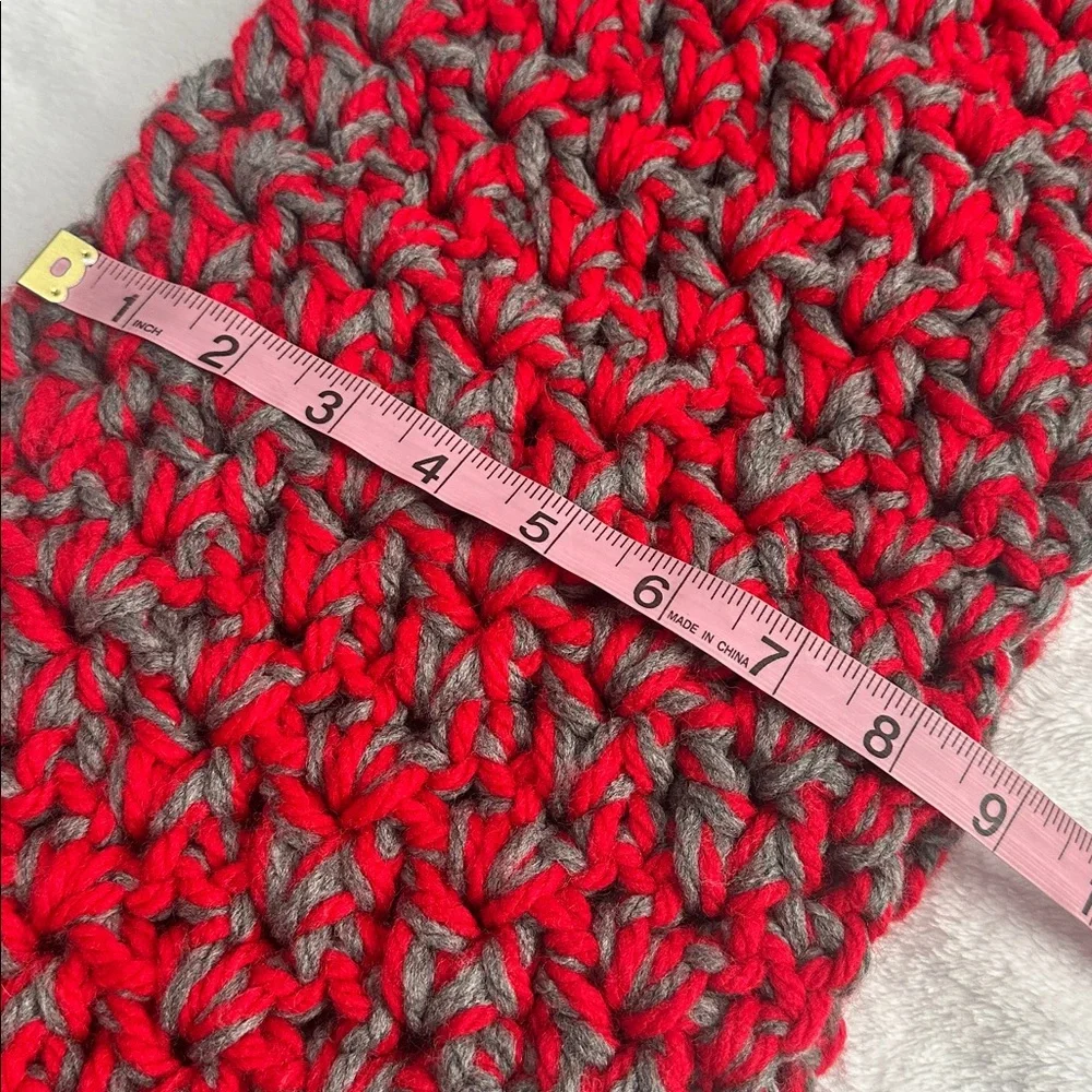 N/A non it scarf