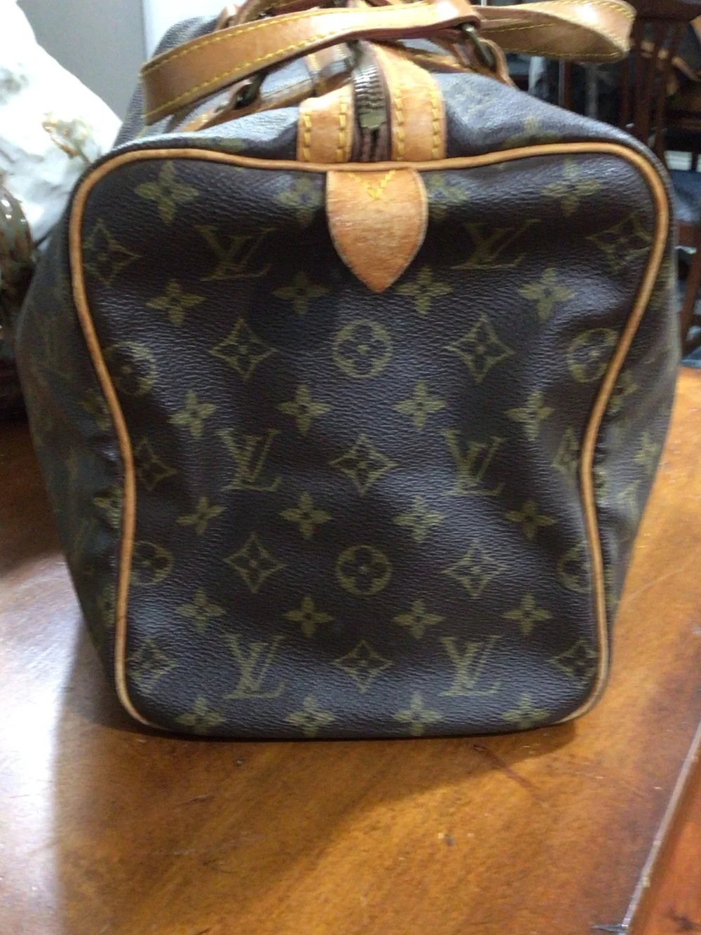 Louis Vuitton louis vuitton
