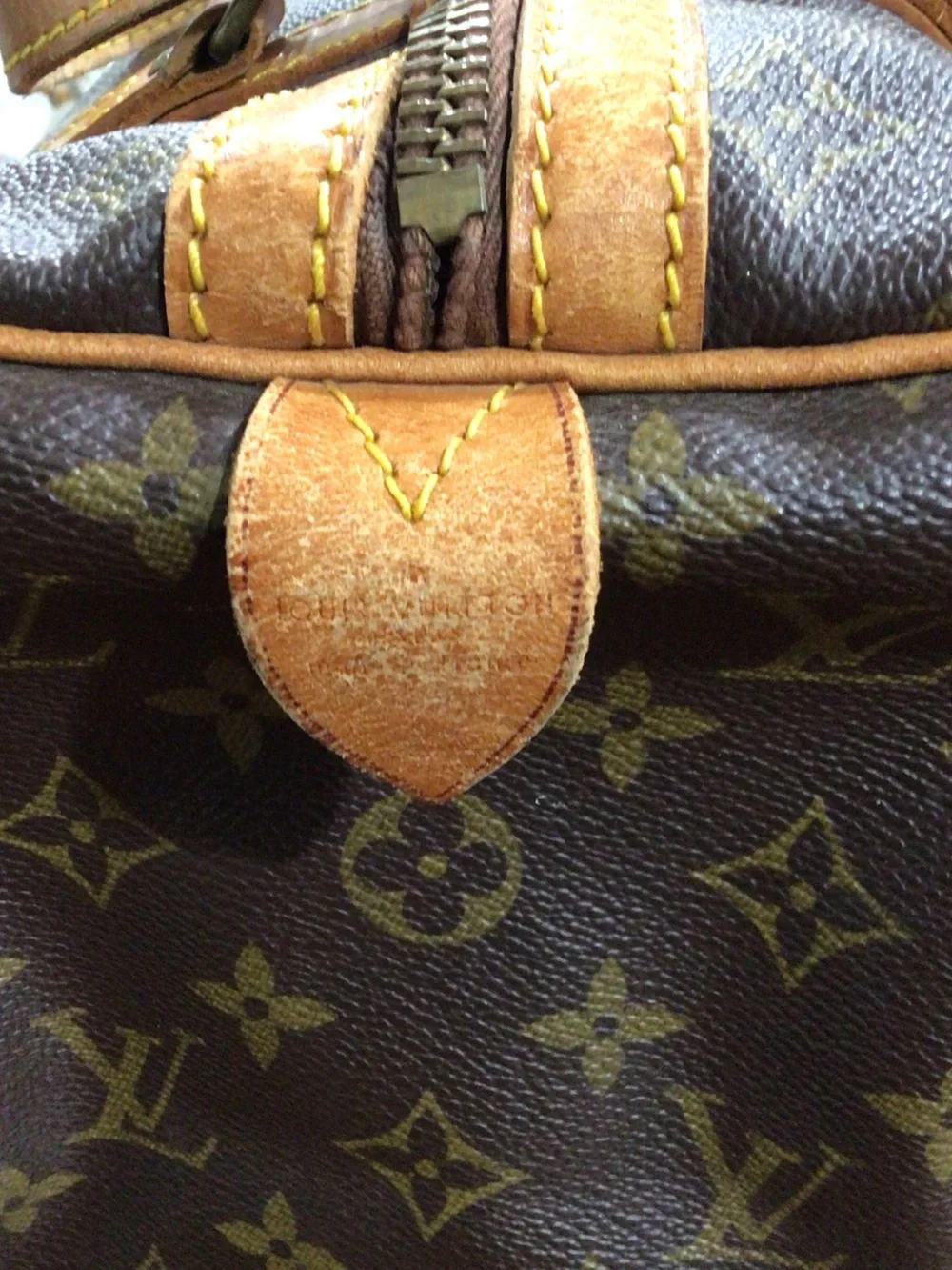 Louis Vuitton louis vuitton