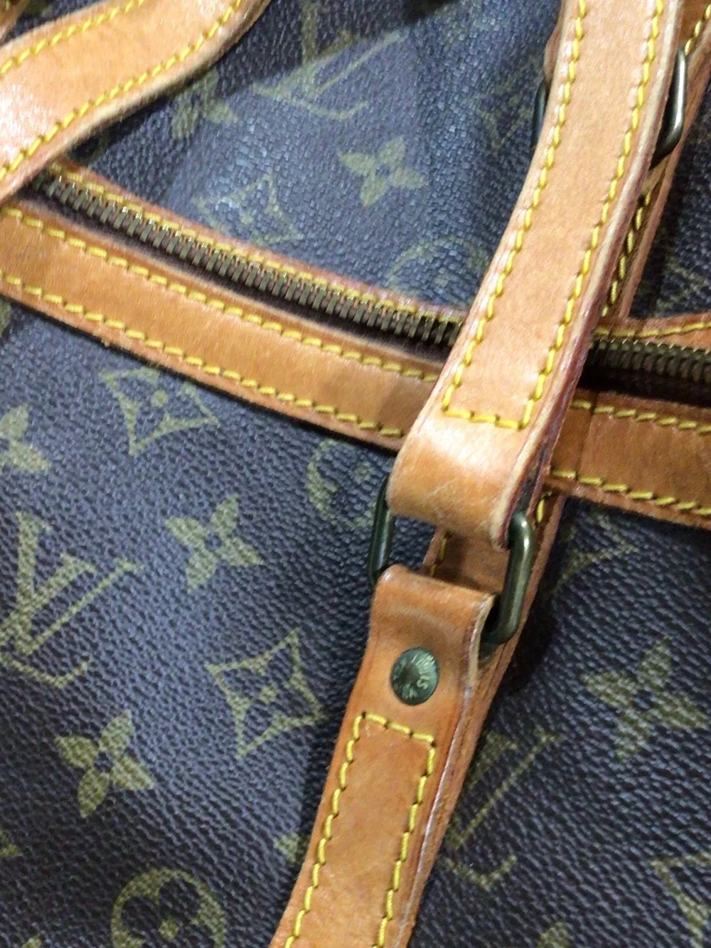 Louis Vuitton louis vuitton