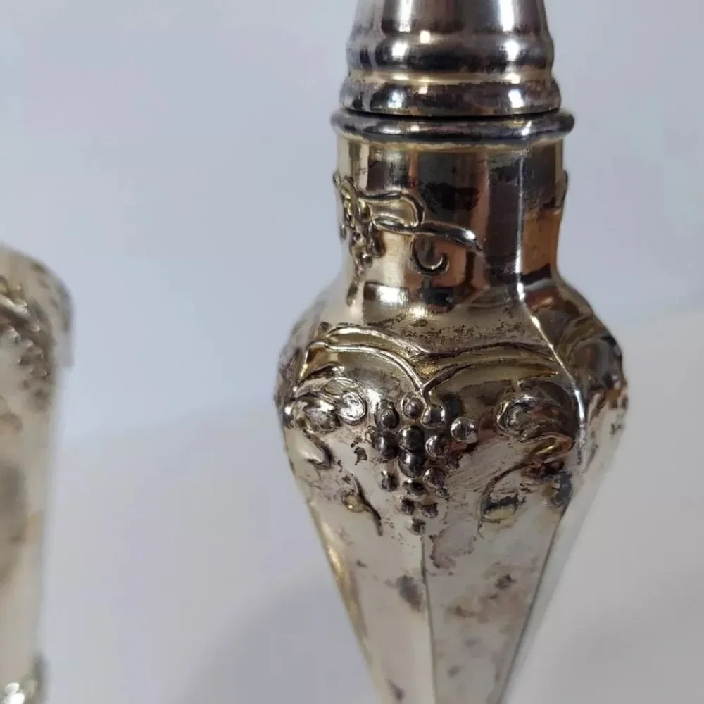Trent Silver vintage trent