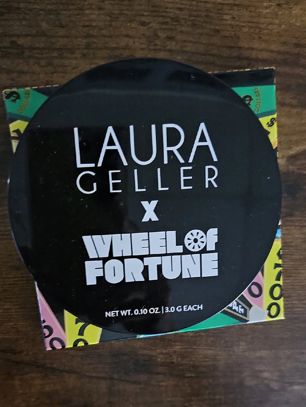 Laura Geller 💕 blue