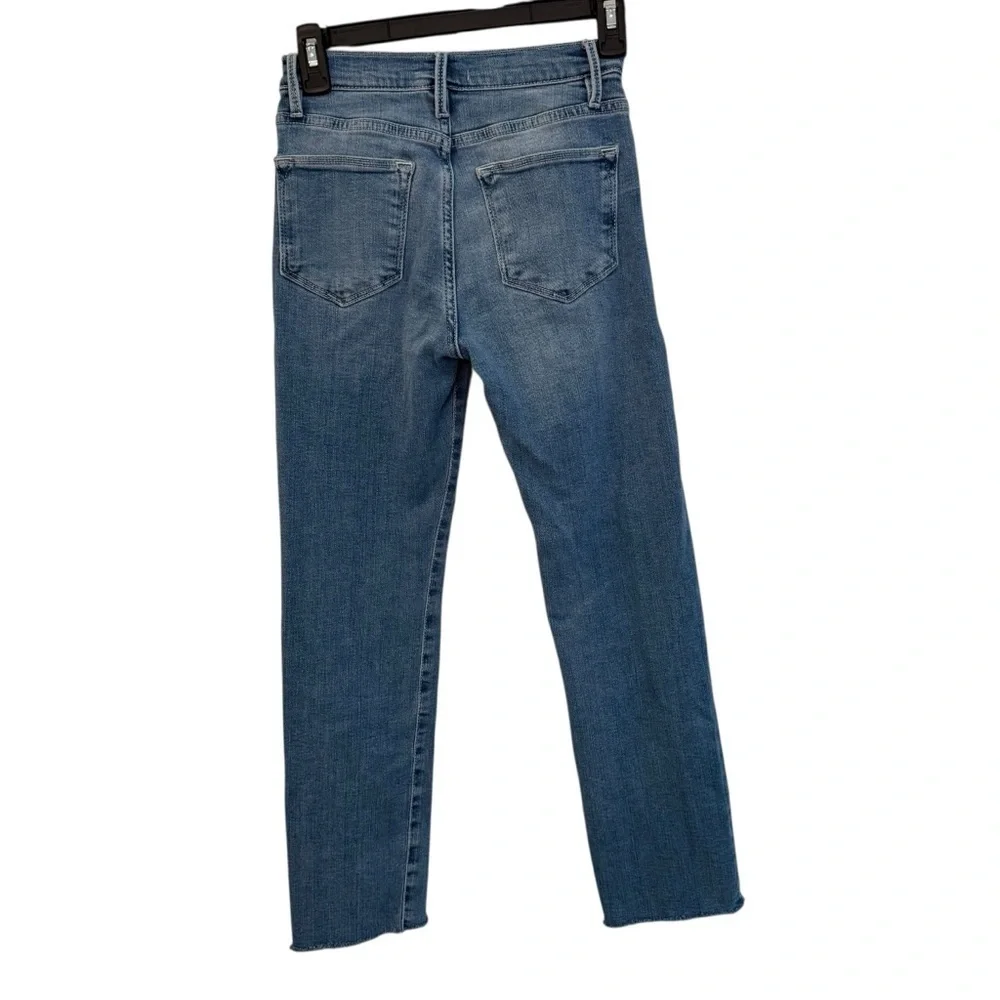 Frame Denim stylish straight