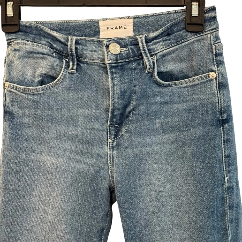 Frame Denim stylish straight