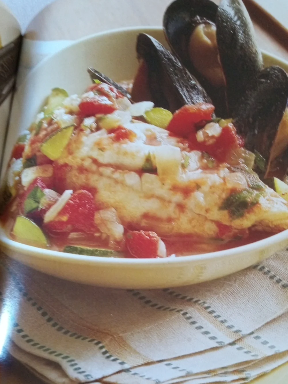 N/A health book
