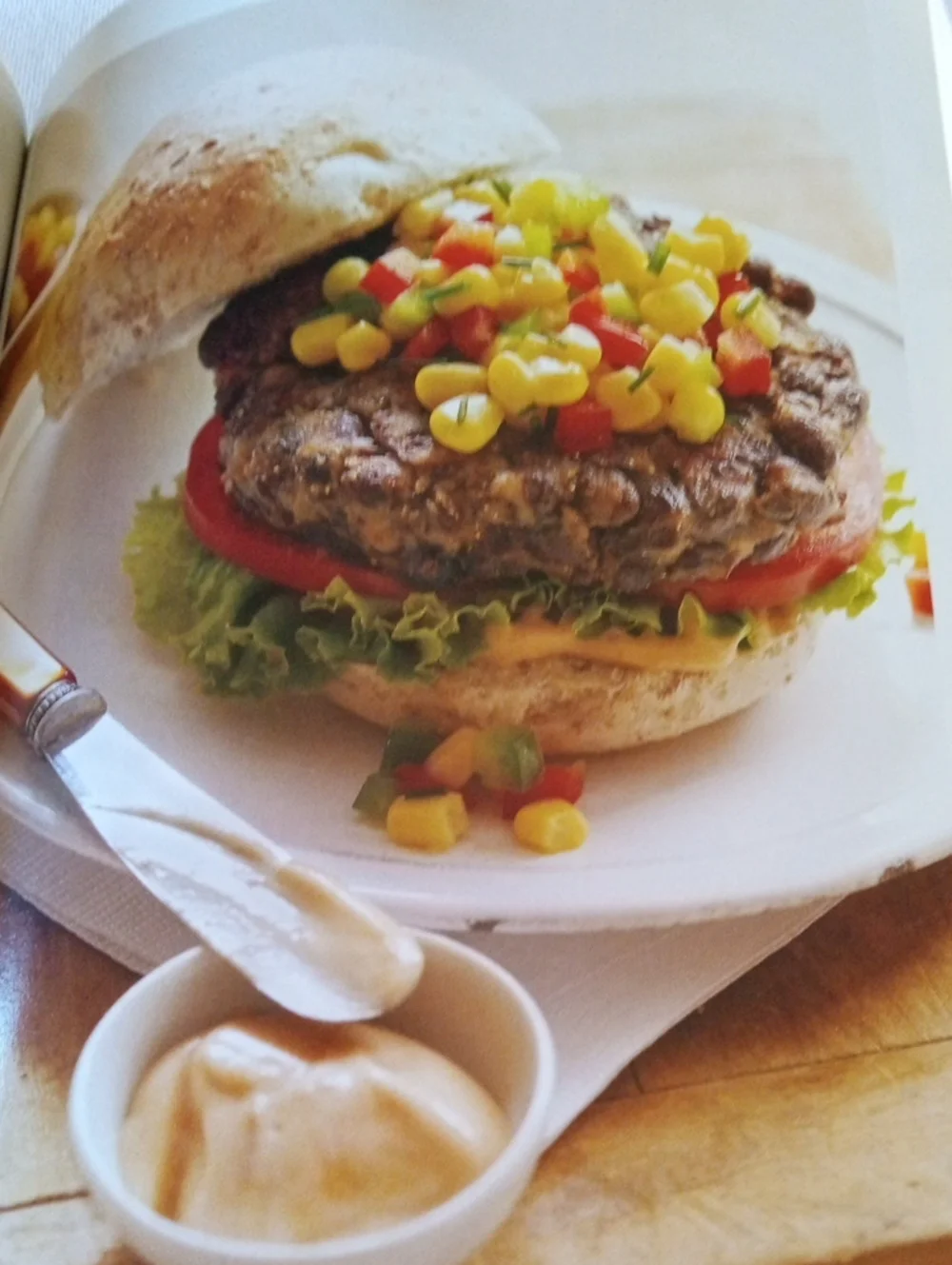 N/A health book