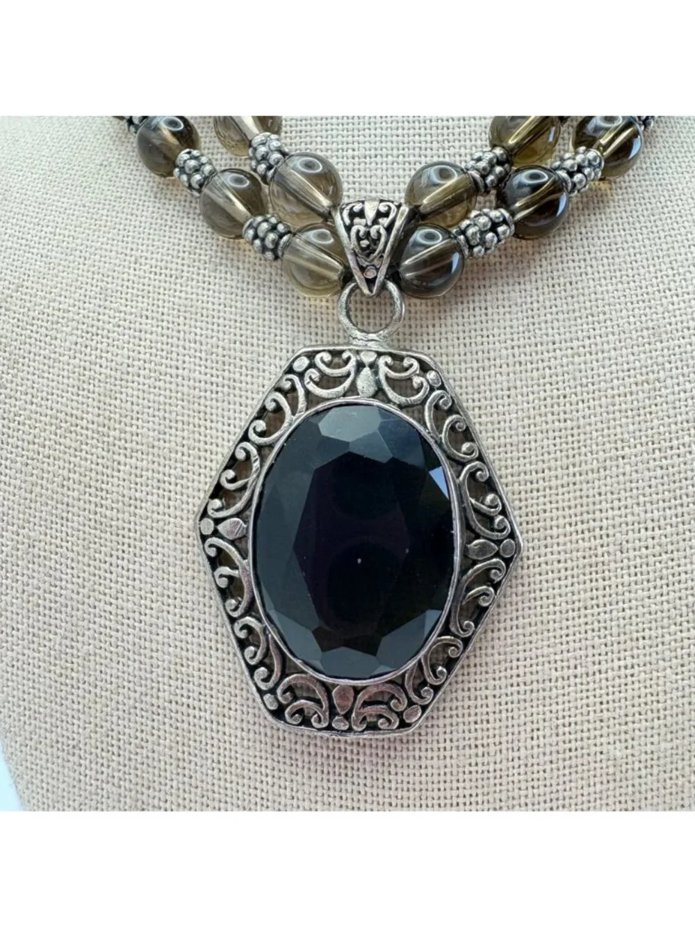 N/A sterling silver