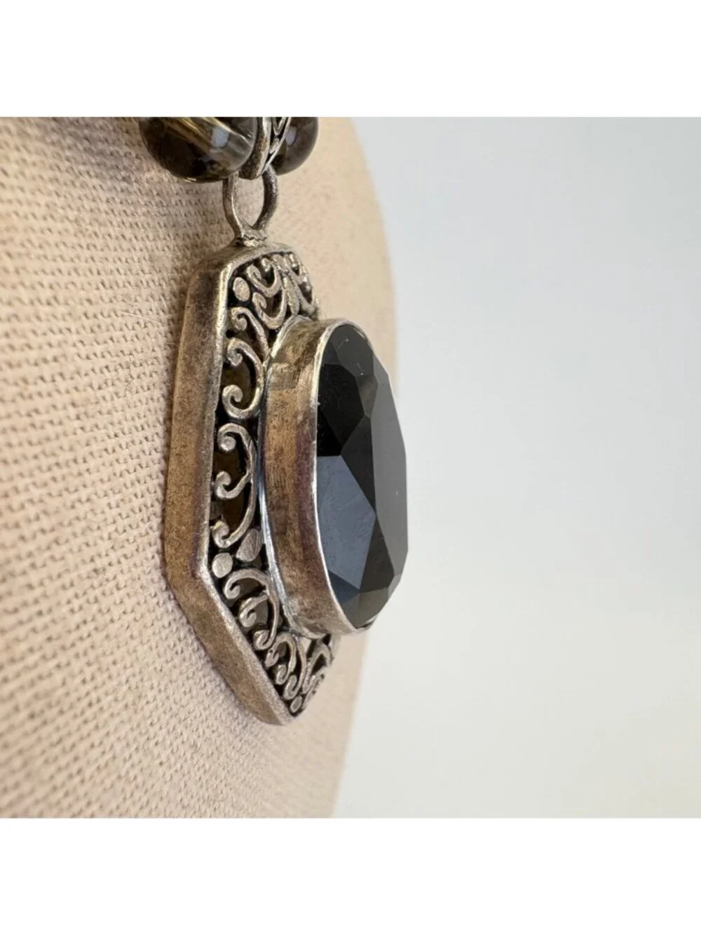 N/A sterling silver