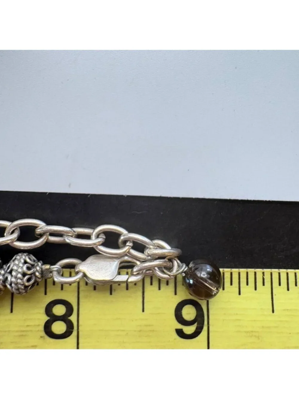 N/A sterling silver