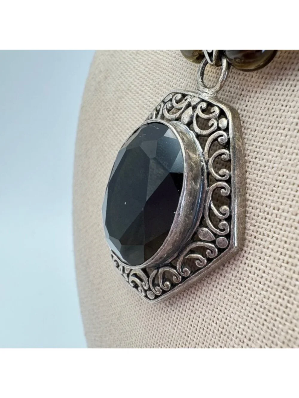 N/A sterling silver