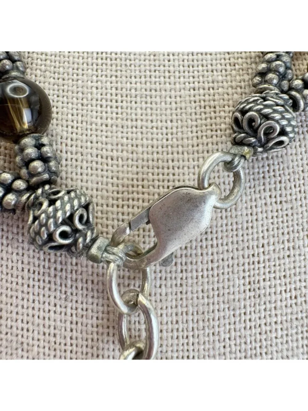 N/A sterling silver