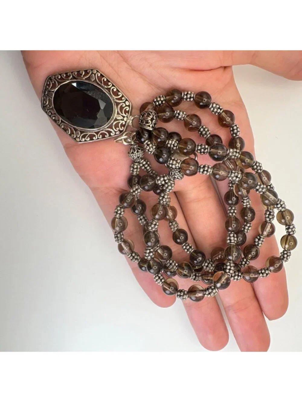 N/A sterling silver
