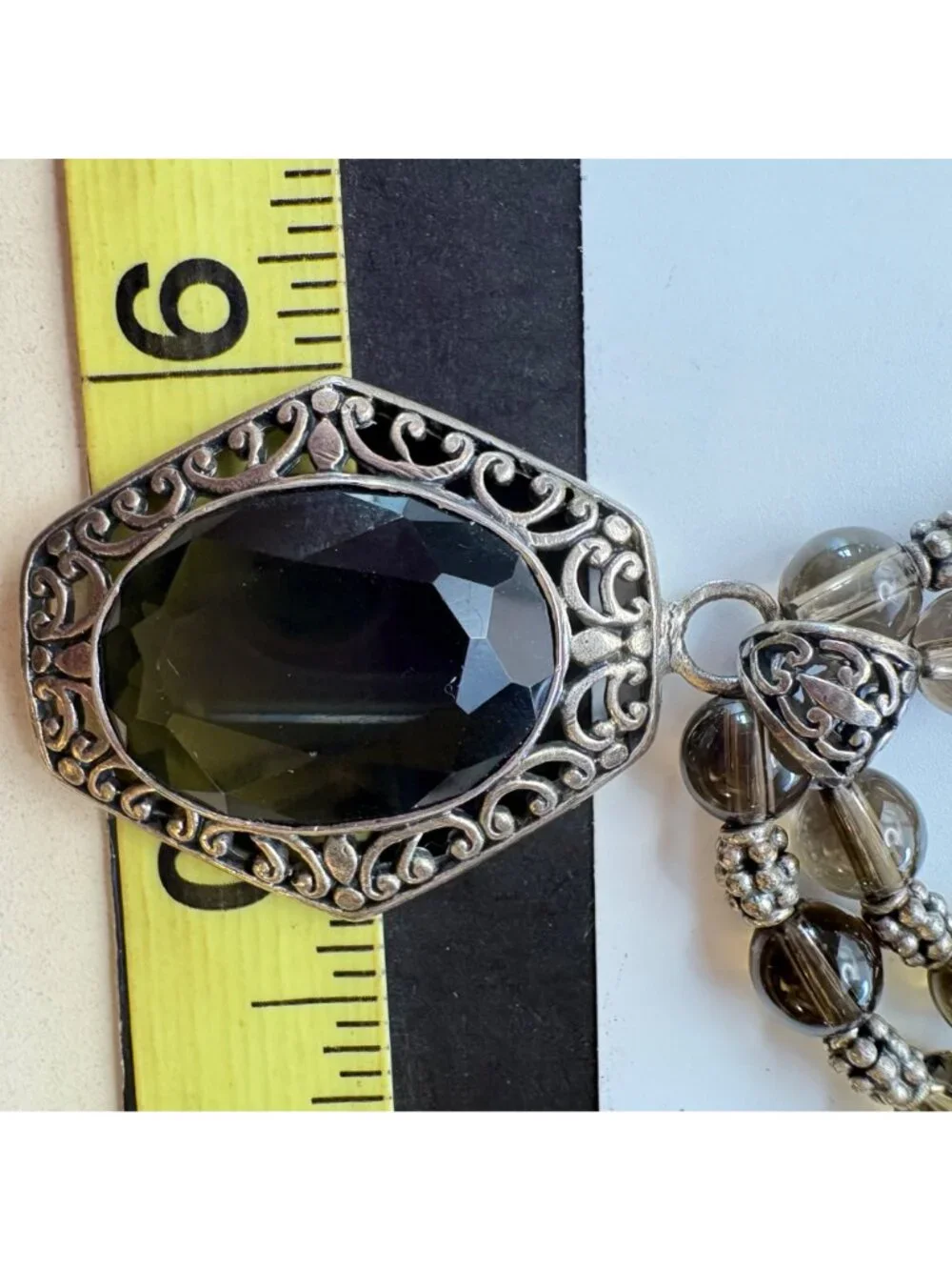 N/A sterling silver