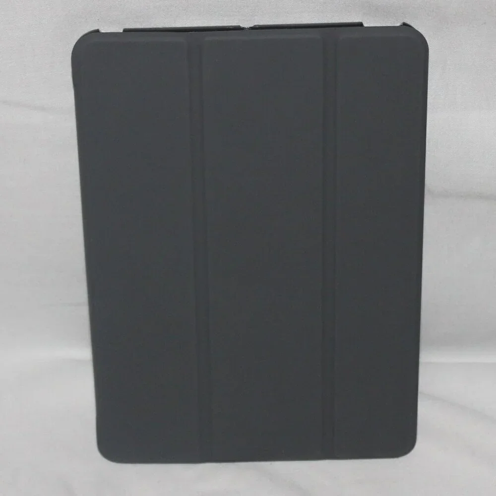 📱 JTeck iPad Mini 3/2/1 Protective Case - Gray - Brand New in Box ✨