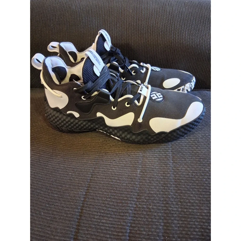 adidas james harden