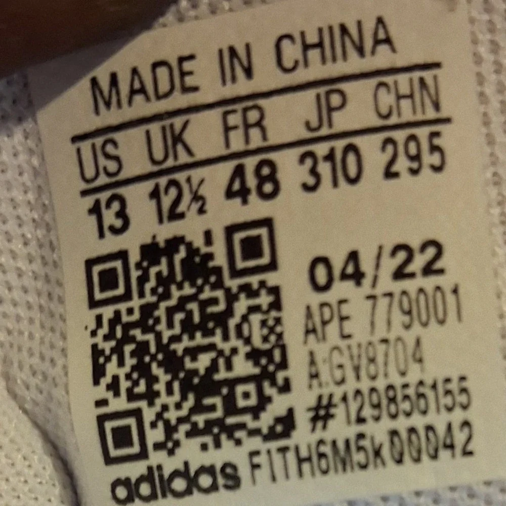 adidas james harden