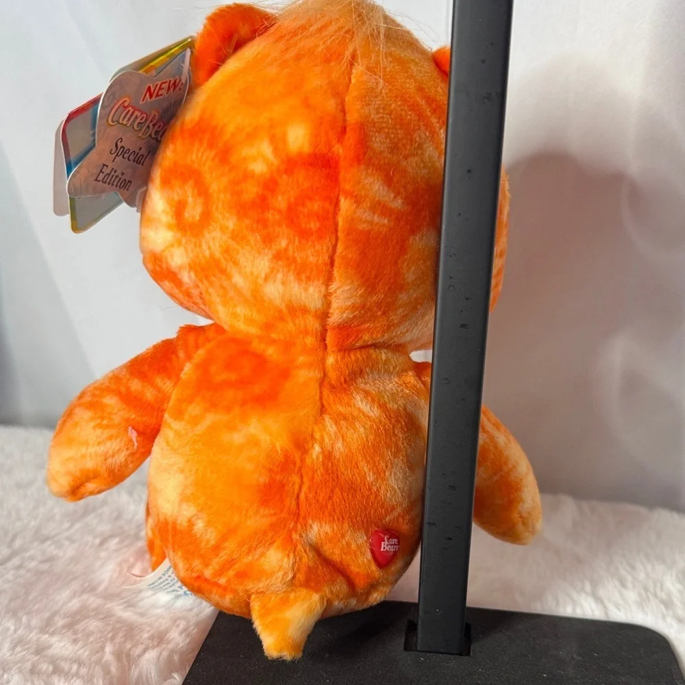 Care Bears 🧡 care