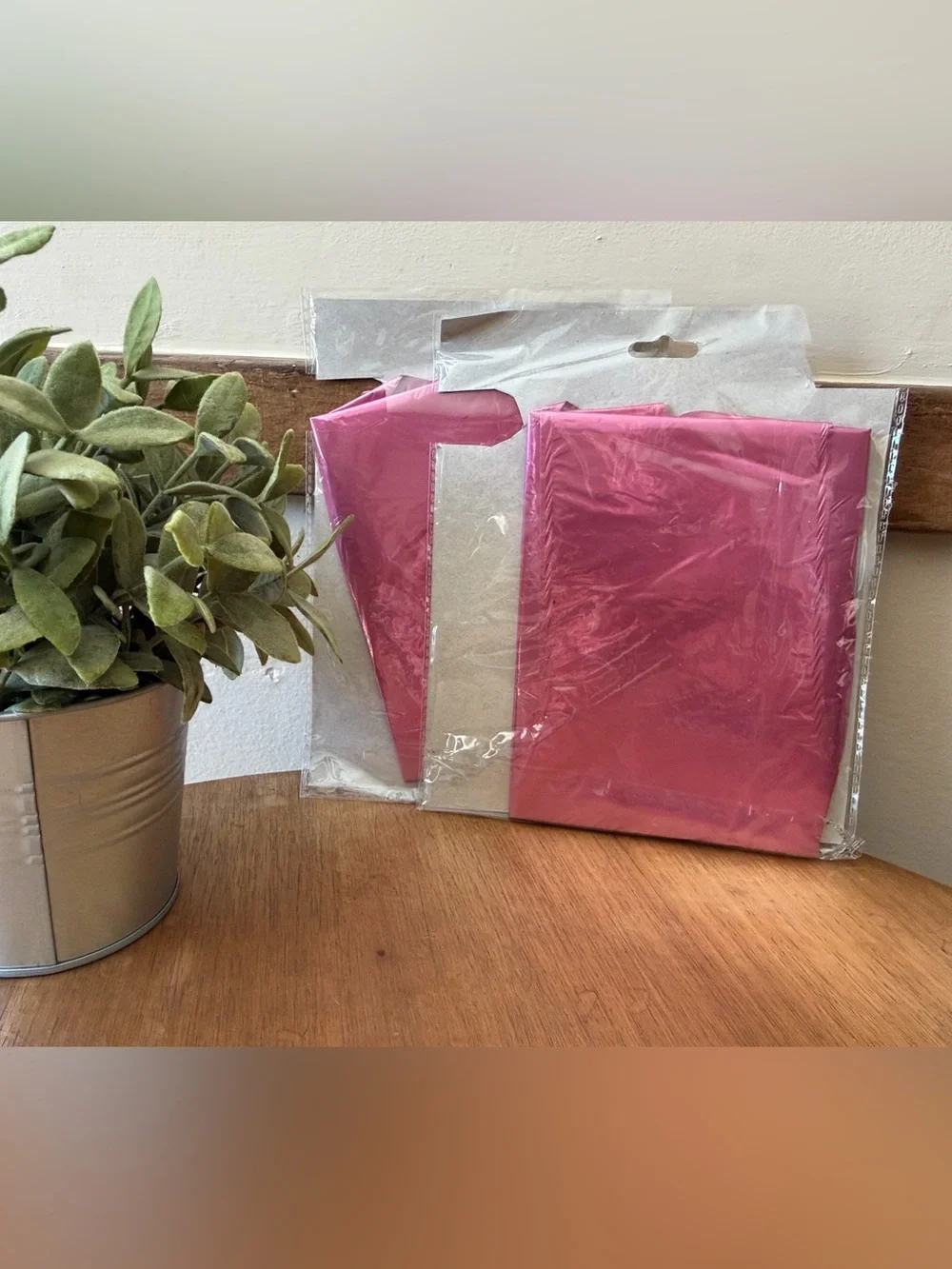 Hobby Lobby Pink 