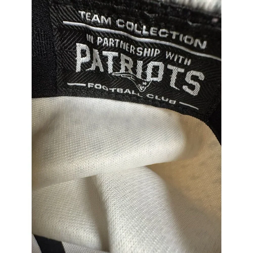 47 Brand New England Patriots 6X Champions NFL Adjustable Hat Cap