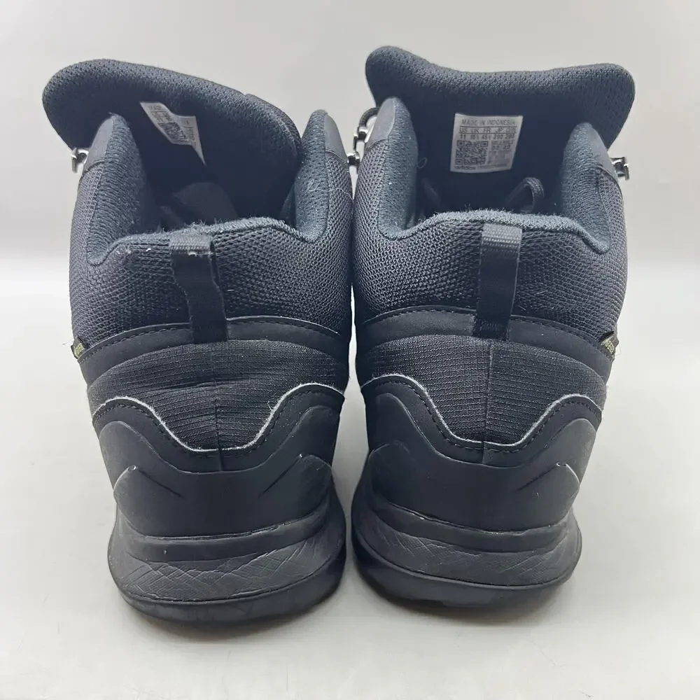 adidas not heels show