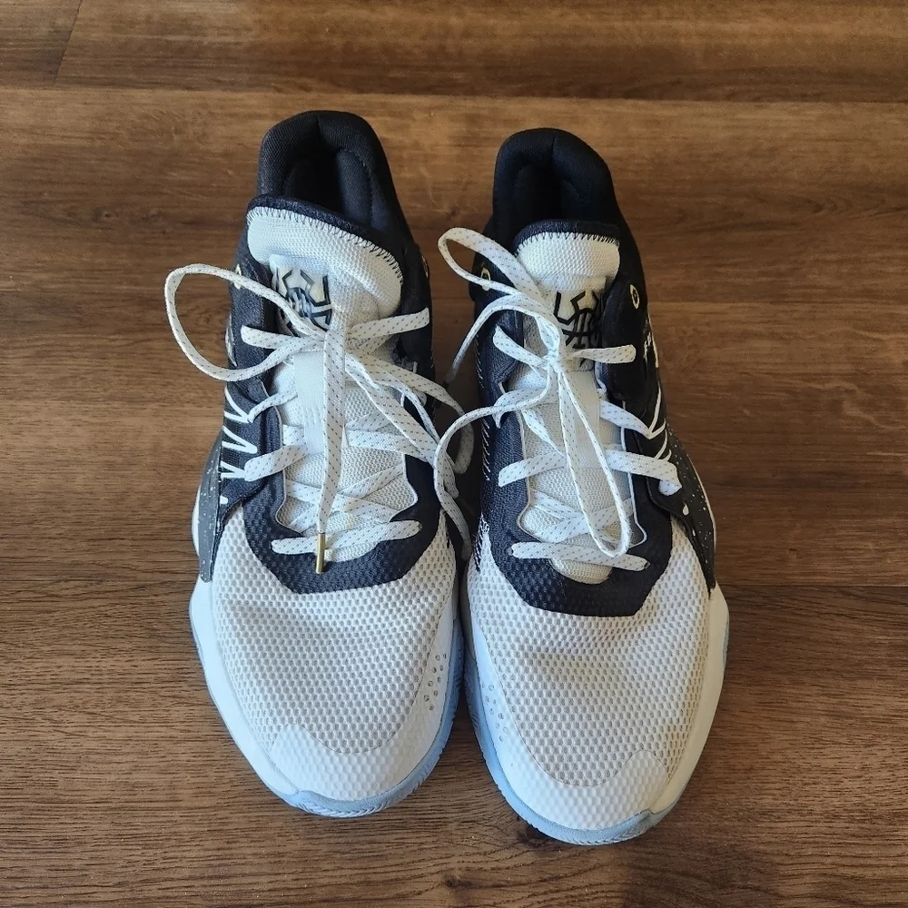 adidas flexible bounce