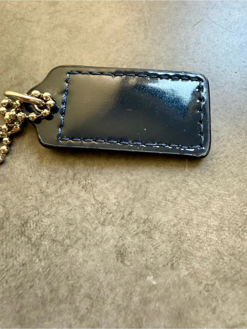 Coach pick purple