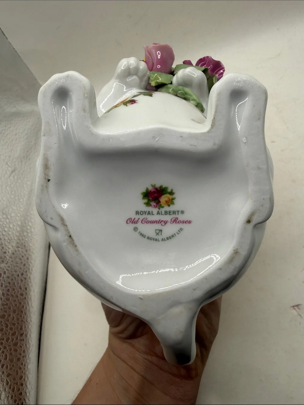 Royal Albert good preowned